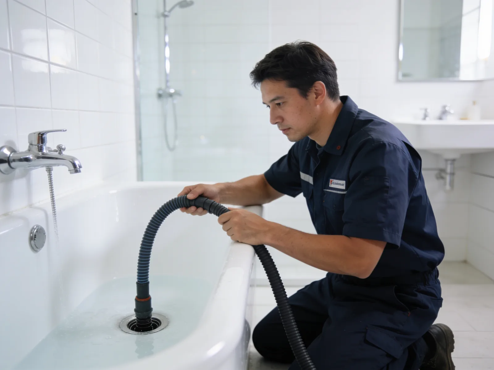 Emergency Plumber Robinson, KS FAQs